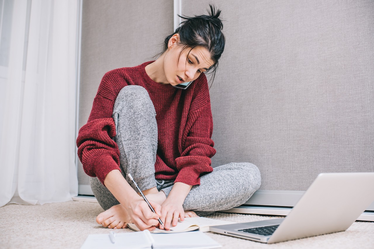 bigstock-Serious-Woman-Sitting-On-The-F-260139331-2