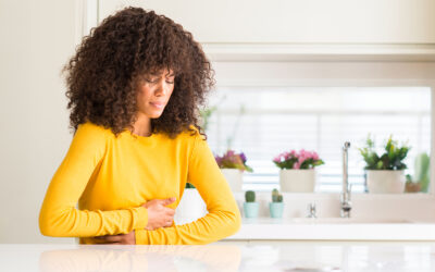 Ectopic Pregnancy Pain: Warning Signs and Next Steps